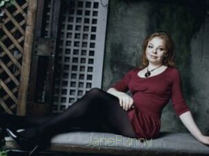 JaneFunny