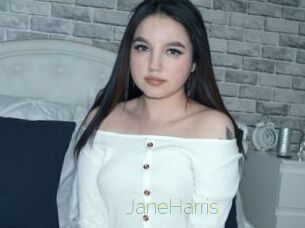 JaneHarris