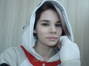 JaneJankovski