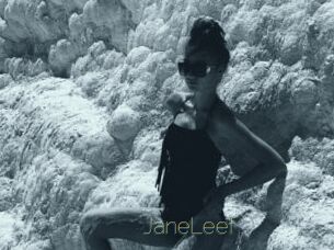 JaneLeef