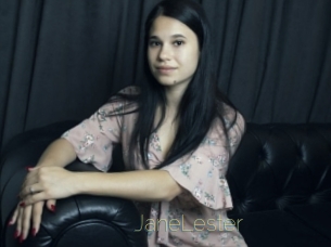 JaneLester