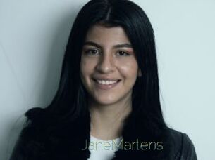 JaneMartens