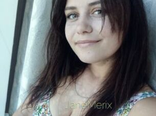 JaneMerix