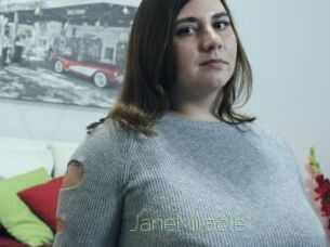 JaneMiracle