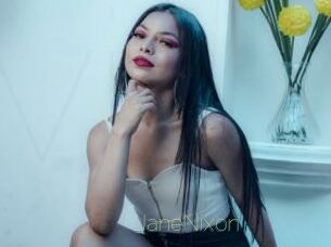 JaneNixon