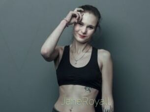 JaneRoyall