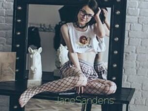 JaneSandens
