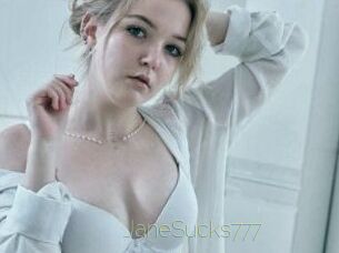 JaneSucks777