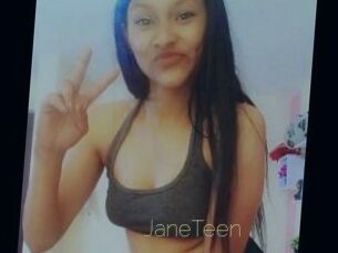 JaneTeen Visio Tchats