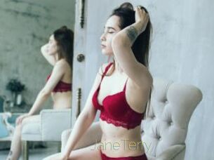 JaneTerry