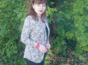 JaneXXXcat