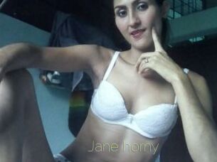 Jane_horny Visio Tchats
