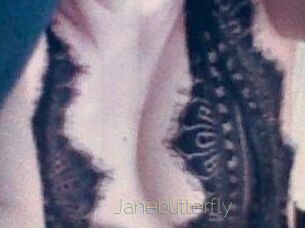 Janebutterfly