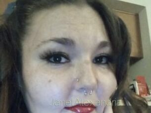 JanetAlexandria