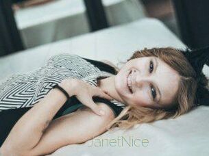 JanetNice