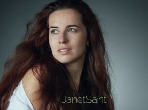 JanetSaint