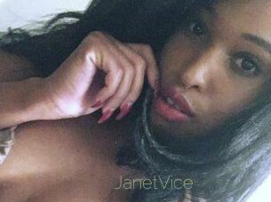 JanetVice