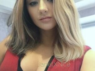 JanetXNice
