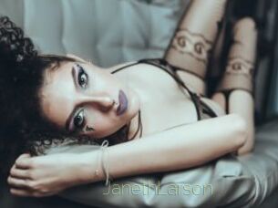 JanethLarson