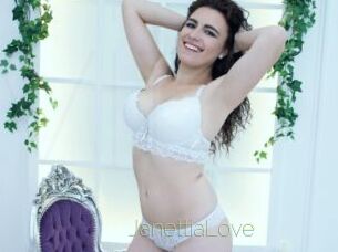 JanettiaLove