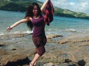 JaneyHeart