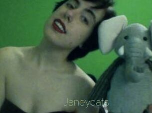 Janeycats