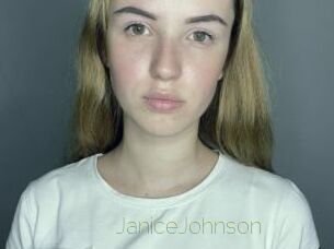 JaniceJohnson