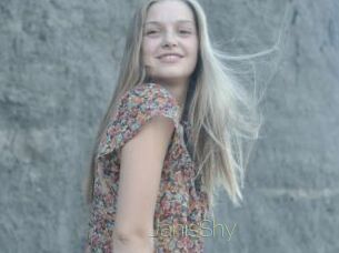 JanisShy