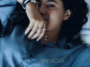JannaCox