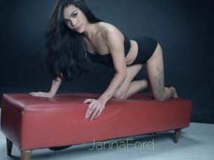 JannaFord