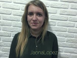 JannaLopez