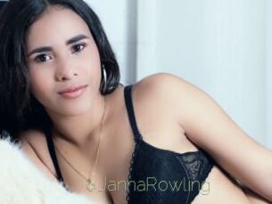 JannaRowling
