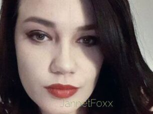 JannetFoxx