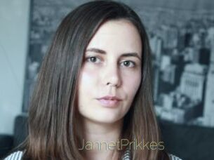 JannetPrikkes