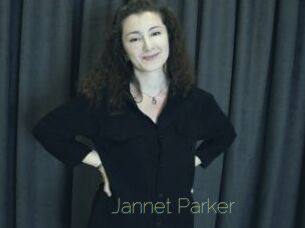 Jannet_Parker