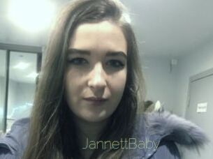 JannettBaby