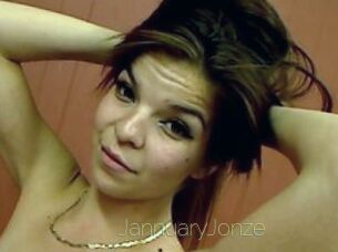JannuaryJonze
