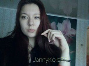 Janny_KorsBB