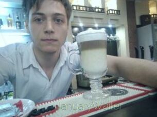 JanuaryWaiter