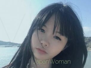 JapanWoman