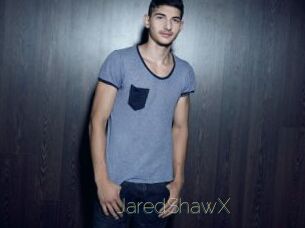 JaredShawX