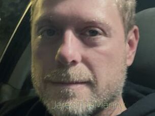 JaredTheManny