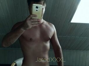 JaredXXXL