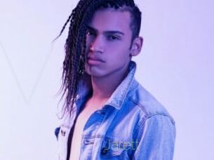 Jarett Visio Tchats
