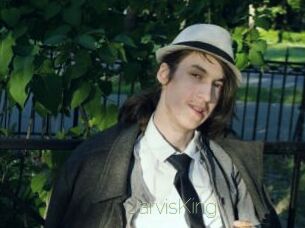 JarvisKing