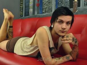 JarvisPaul