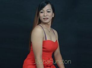 JashaFunston