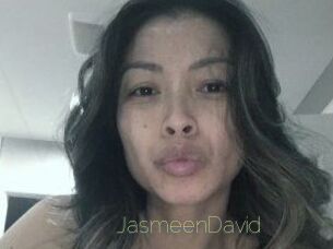 Jasmeen_David