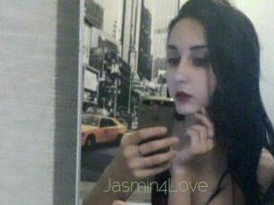 Jasmin4Love