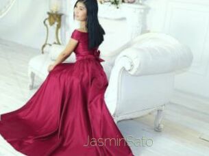 JasminSato